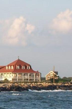 Cape May Lighthouse
