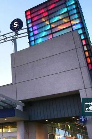 Wildwood Convention Center