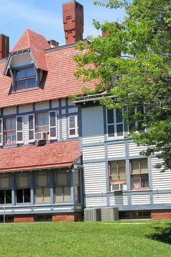 Emlen Physick Estate